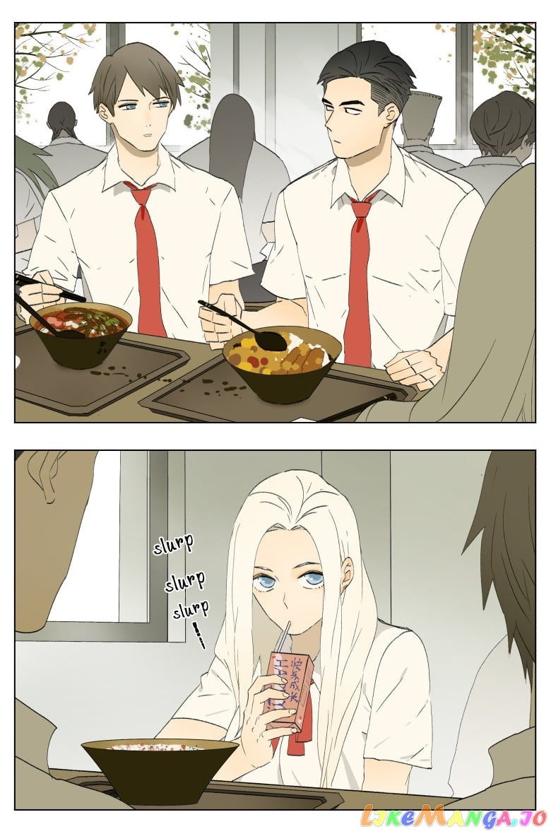 Nan Hao & Shang Feng chapter 34 - page 4