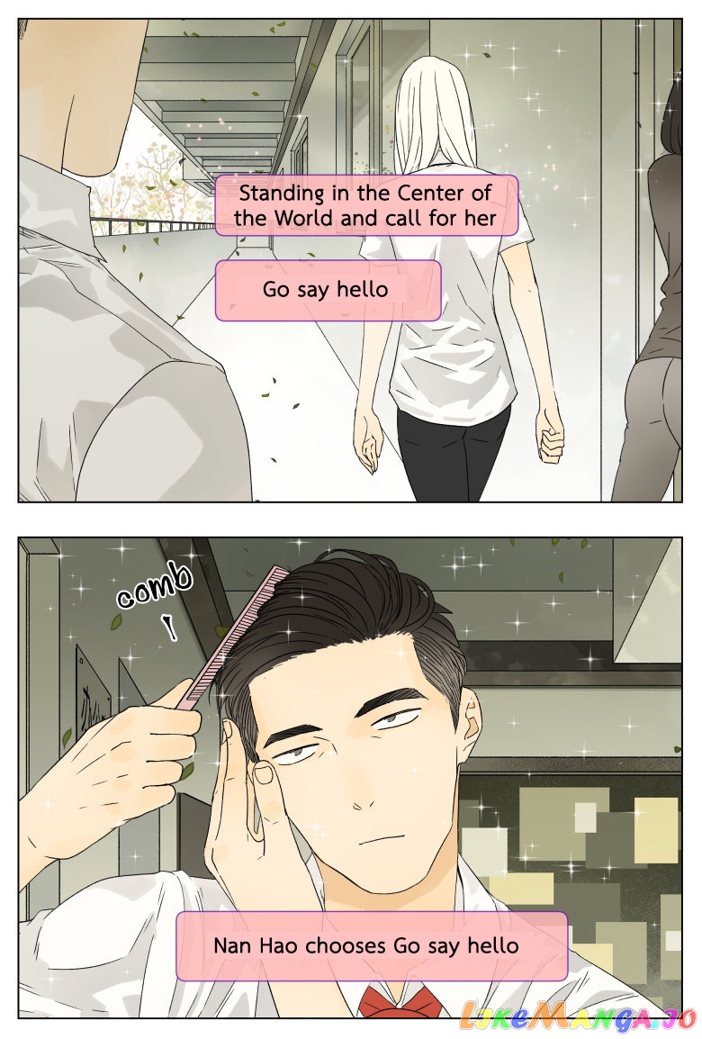 Nan Hao & Shang Feng chapter 35 - page 2