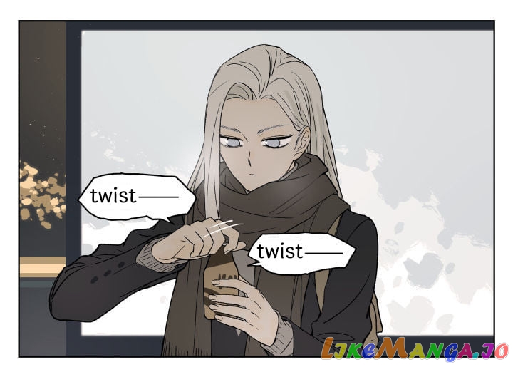 Nan Hao & Shang Feng chapter 79 - page 1