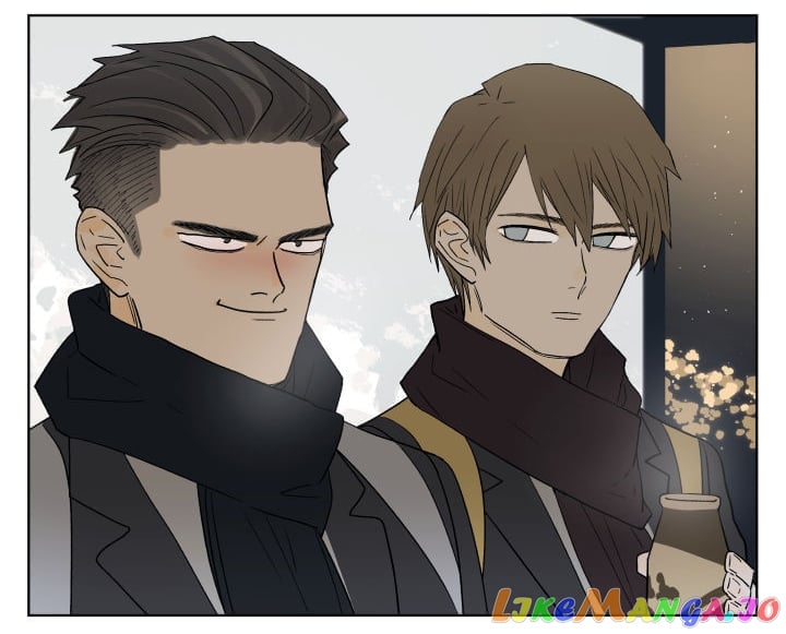 Nan Hao & Shang Feng chapter 79 - page 5