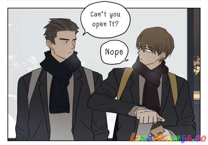Nan Hao & Shang Feng chapter 79 - page 7