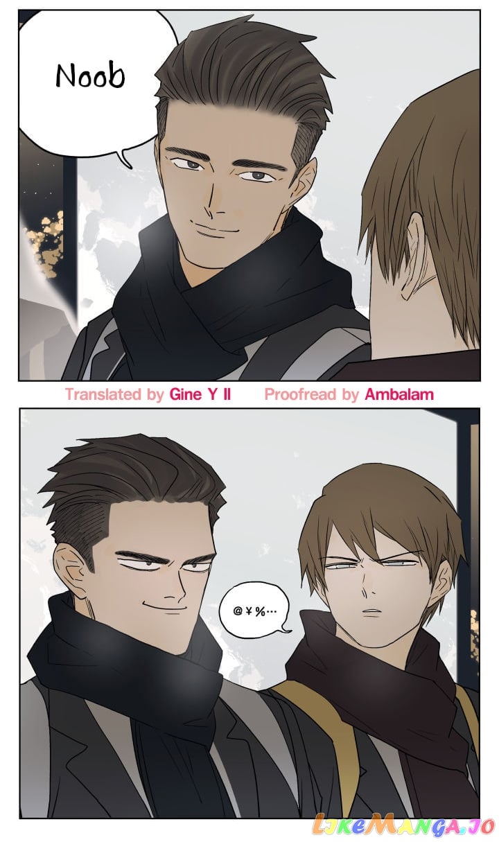 Nan Hao & Shang Feng chapter 79 - page 8