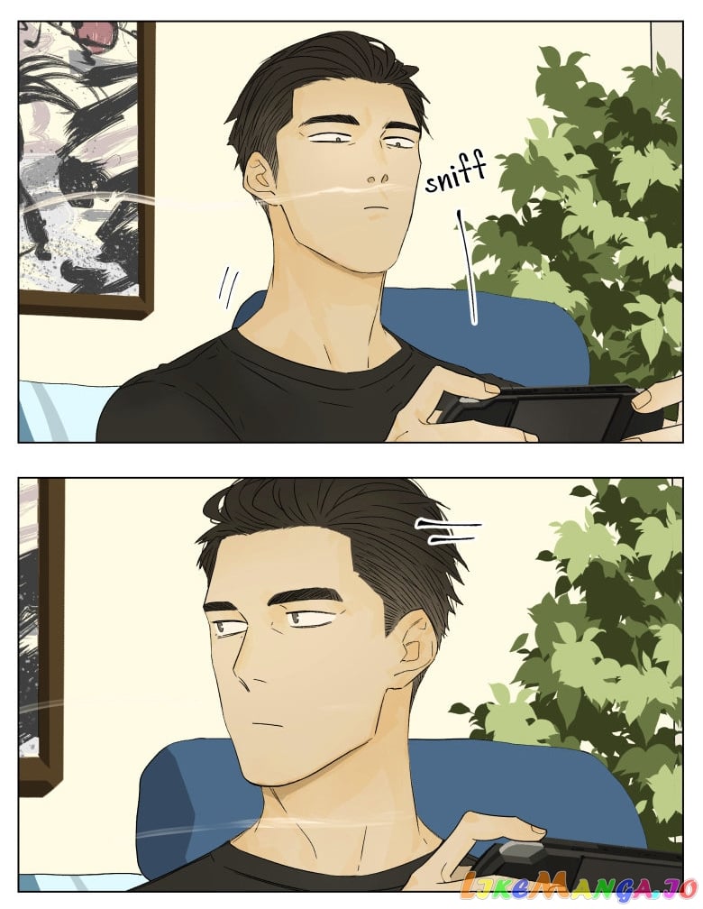 Nan Hao & Shang Feng chapter 38 - page 2