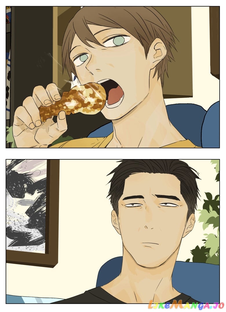 Nan Hao & Shang Feng chapter 38 - page 4