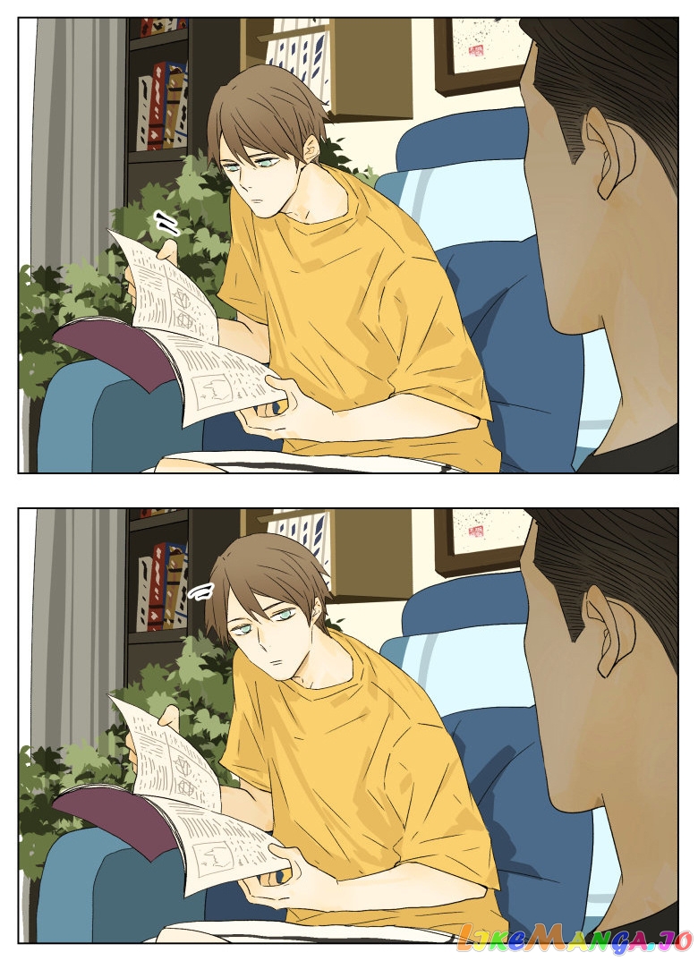 Nan Hao & Shang Feng chapter 38 - page 7