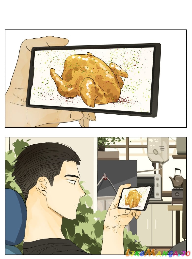 Nan Hao & Shang Feng chapter 38 - page 9
