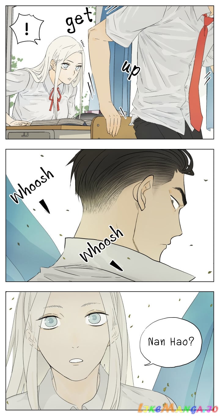 Nan Hao & Shang Feng chapter 39 - page 4
