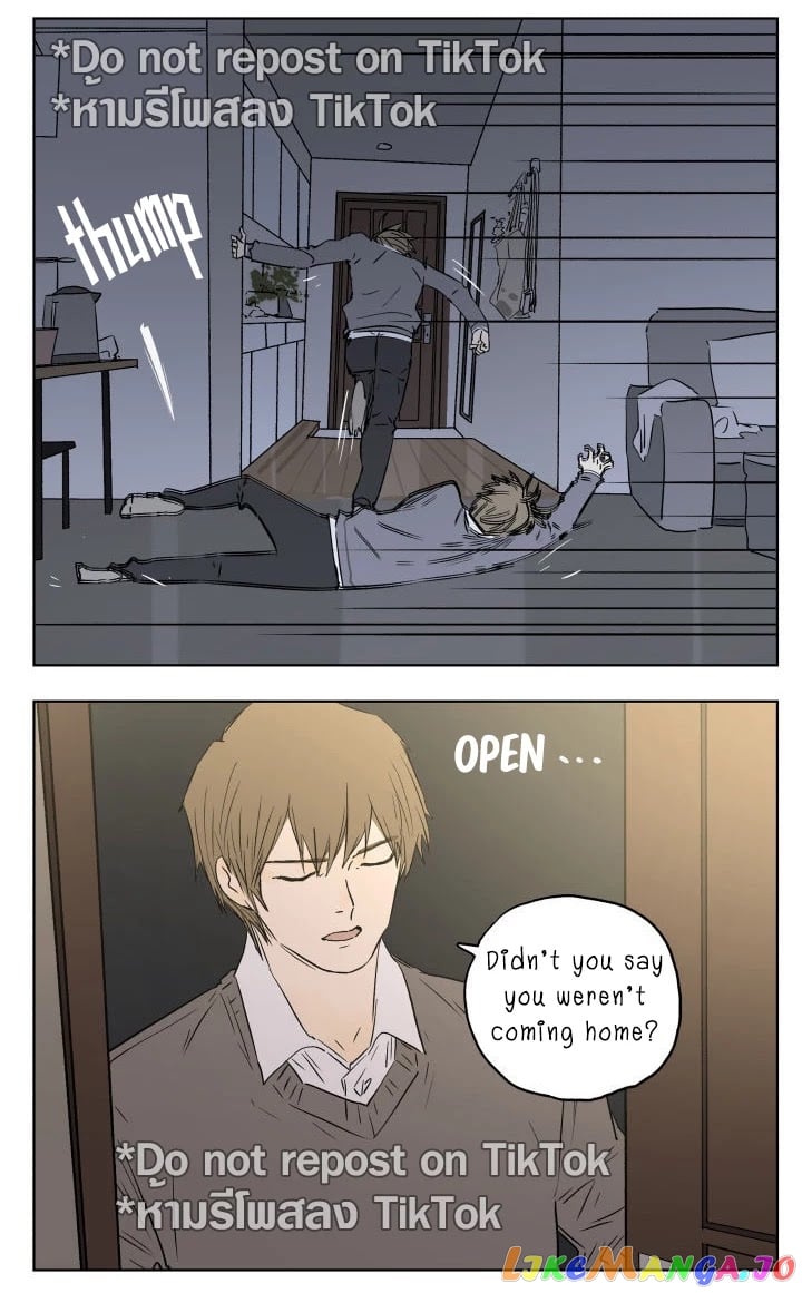 Nan Hao & Shang Feng chapter 83 - page 16