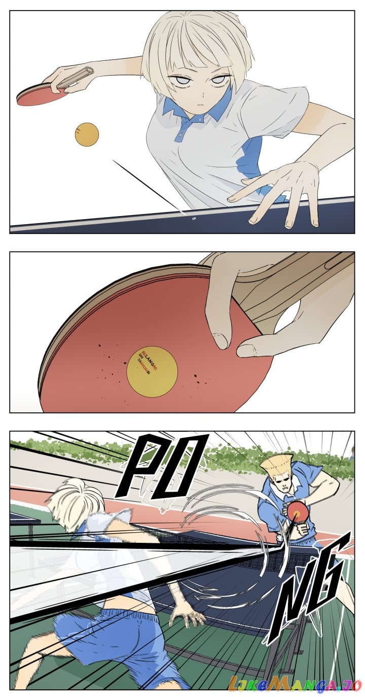 Nan Hao & Shang Feng chapter 43 - page 5