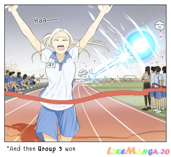 Nan Hao & Shang Feng chapter 44 - page 9