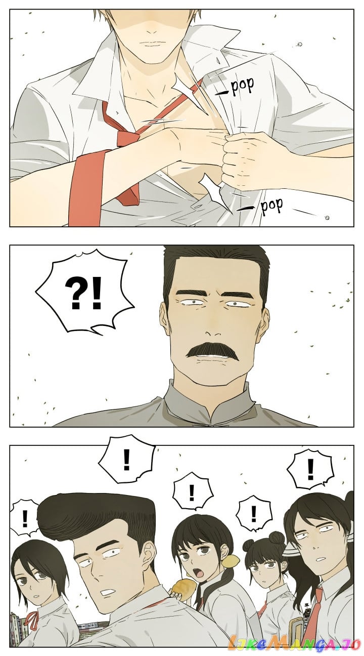 Nan Hao & Shang Feng chapter 45 - page 3
