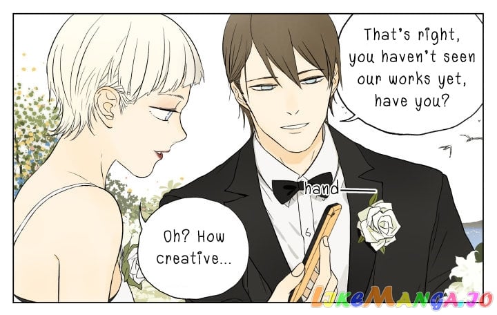 Nan Hao & Shang Feng chapter 46 - page 11