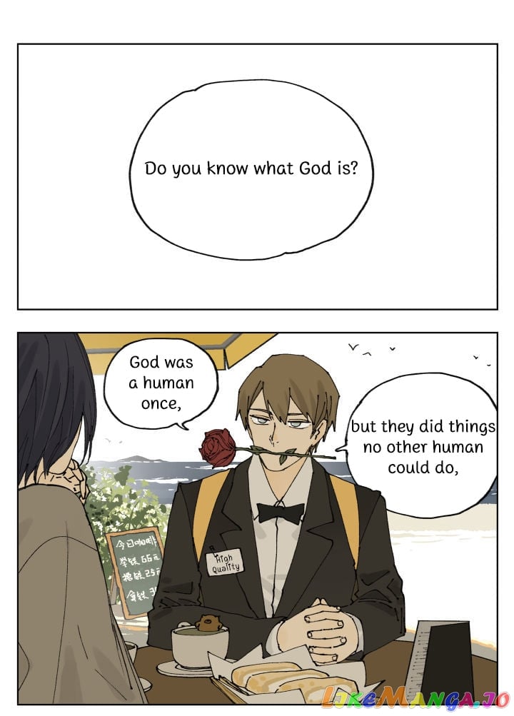 Nan Hao & Shang Feng chapter 88 - page 28
