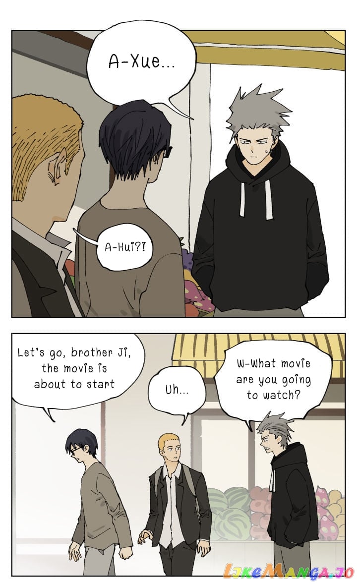 Nan Hao & Shang Feng chapter 88 - page 65