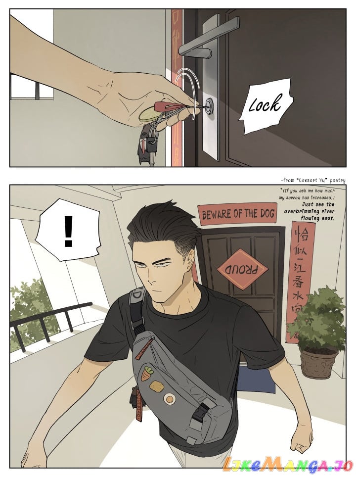 Nan Hao & Shang Feng chapter 48 - page 2