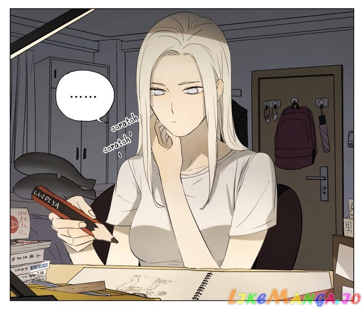 Nan Hao & Shang Feng chapter 49 - page 4