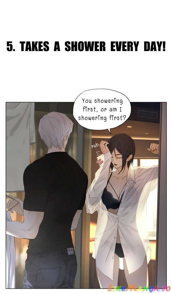 Nan Hao & Shang Feng chapter 89 - page 10