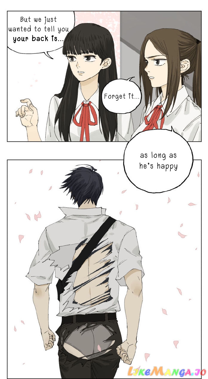 Nan Hao & Shang Feng chapter 90 - page 15