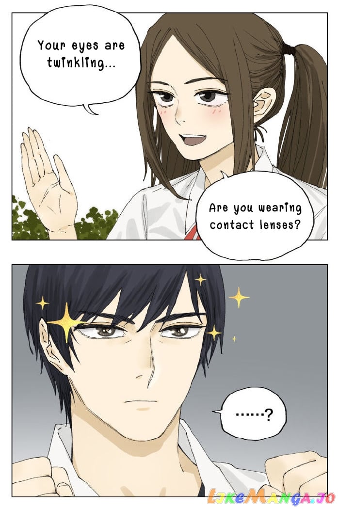 Nan Hao & Shang Feng chapter 90 - page 5