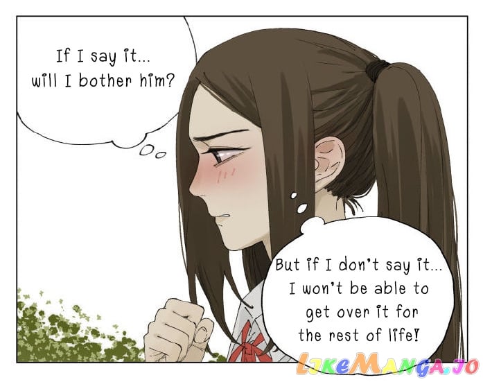 Nan Hao & Shang Feng chapter 90 - page 9
