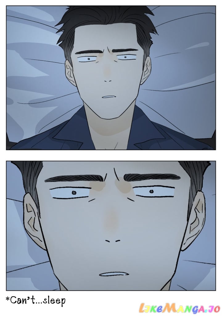 Nan Hao & Shang Feng chapter 50 - page 11