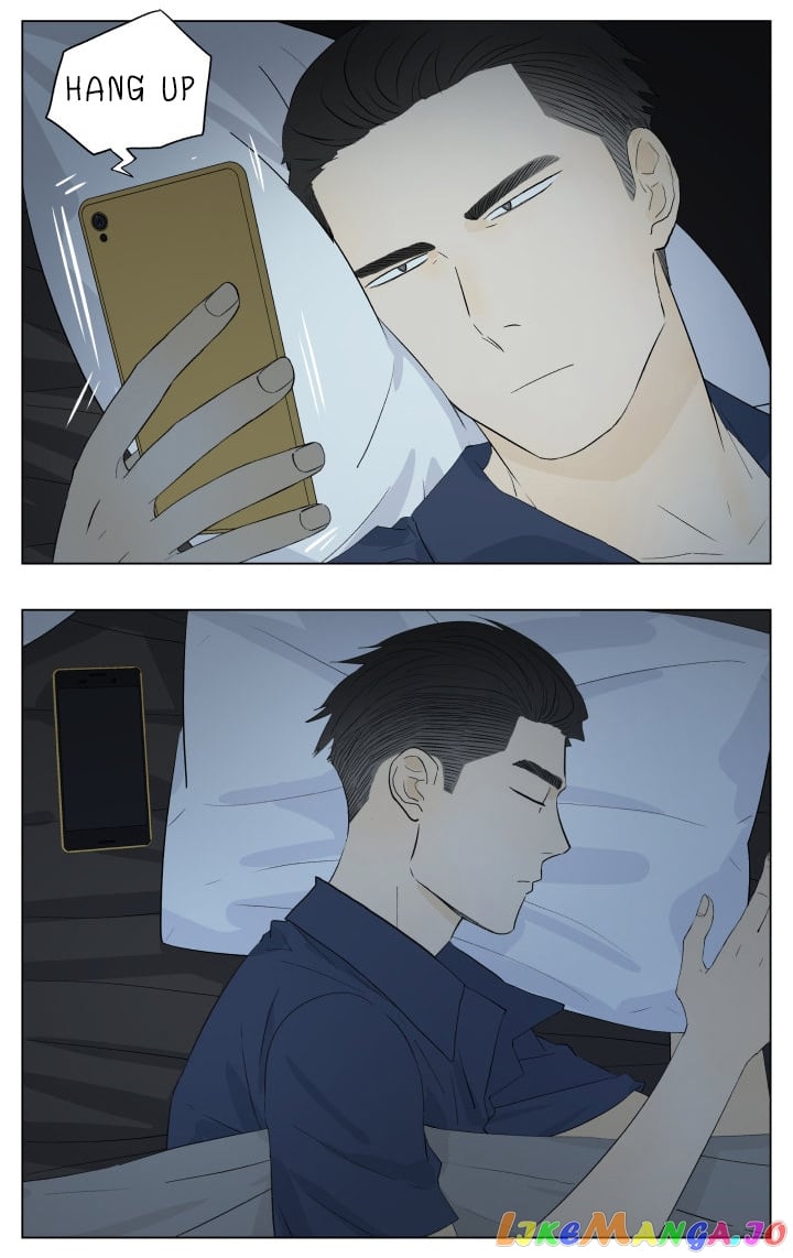 Nan Hao & Shang Feng chapter 50 - page 5