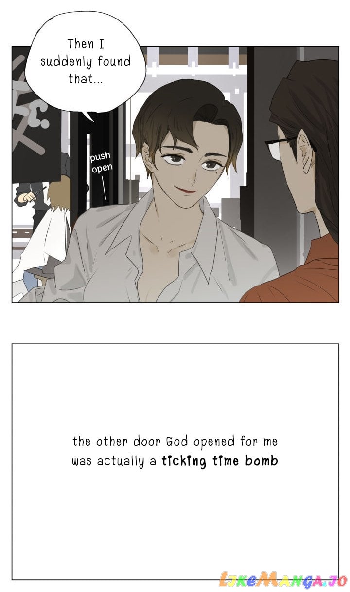 Nan Hao & Shang Feng chapter 91 - page 10
