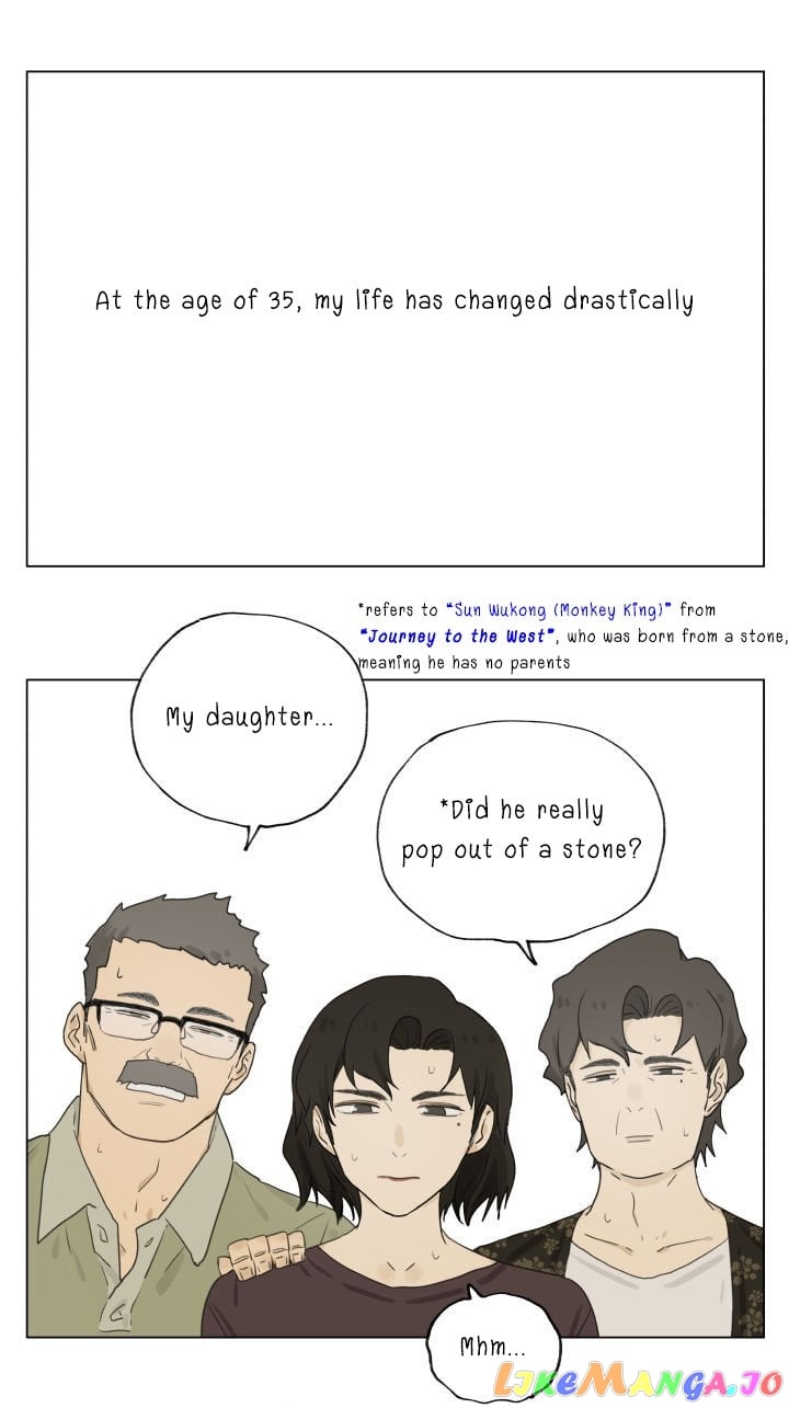 Nan Hao & Shang Feng chapter 91 - page 16