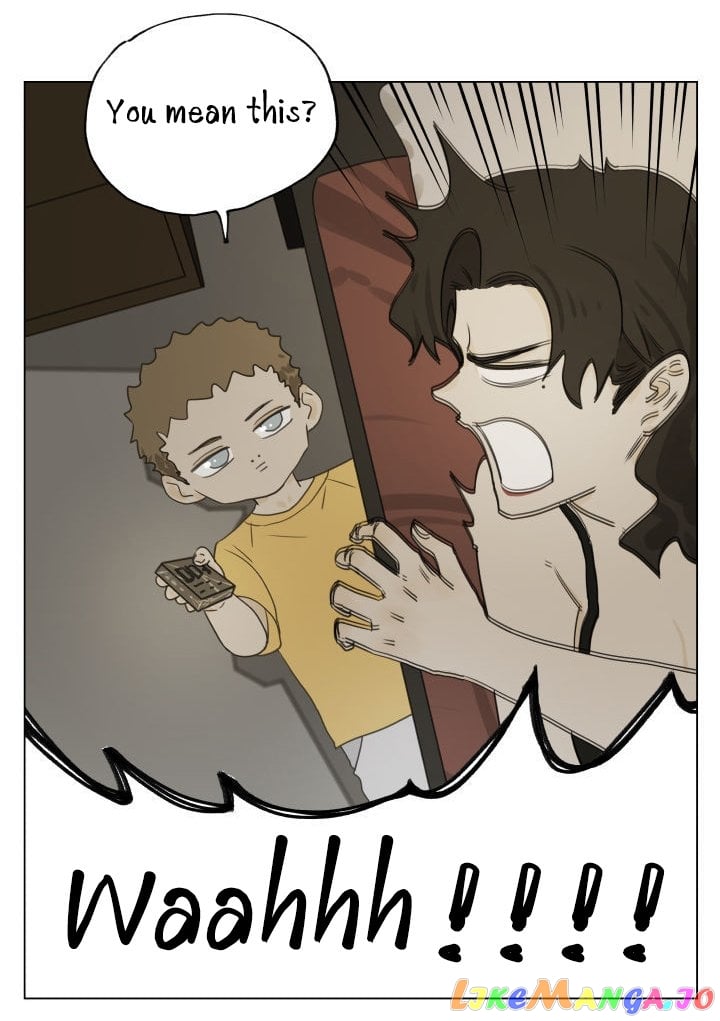 Nan Hao & Shang Feng chapter 91 - page 20