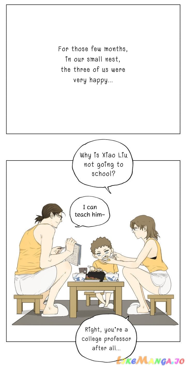 Nan Hao & Shang Feng chapter 91 - page 23