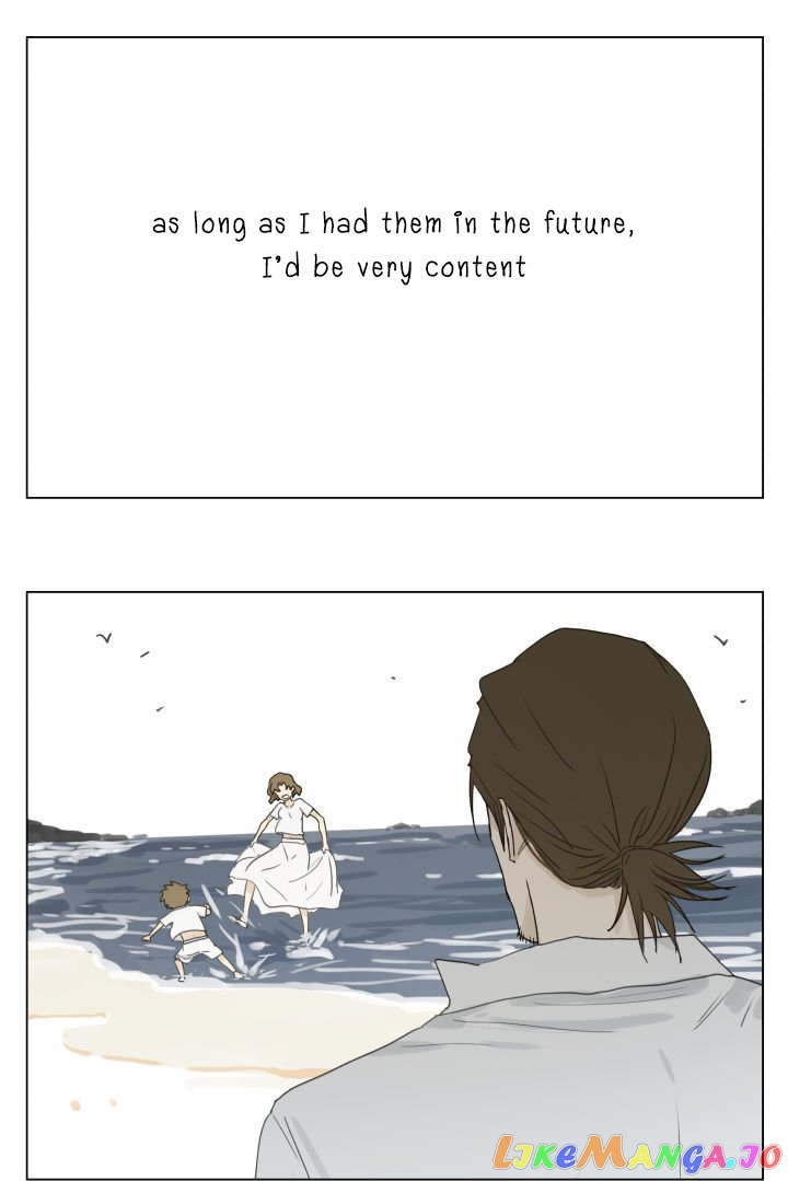 Nan Hao & Shang Feng chapter 91 - page 26