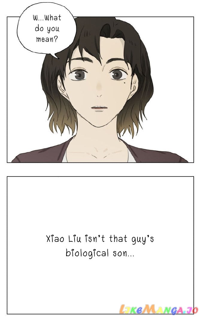Nan Hao & Shang Feng chapter 91 - page 29