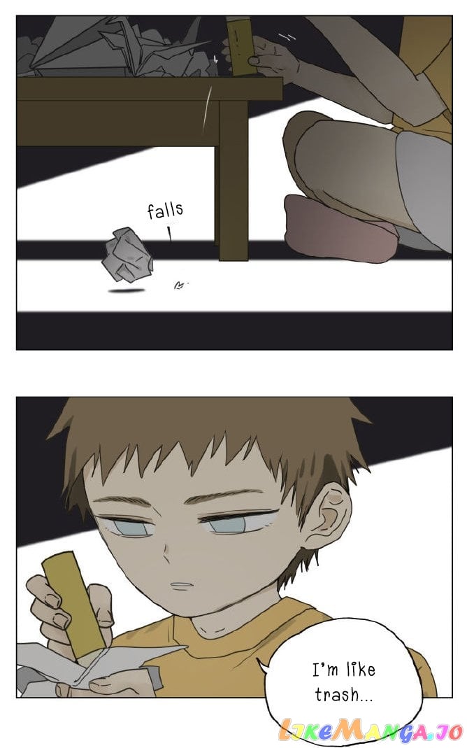 Nan Hao & Shang Feng chapter 91 - page 36