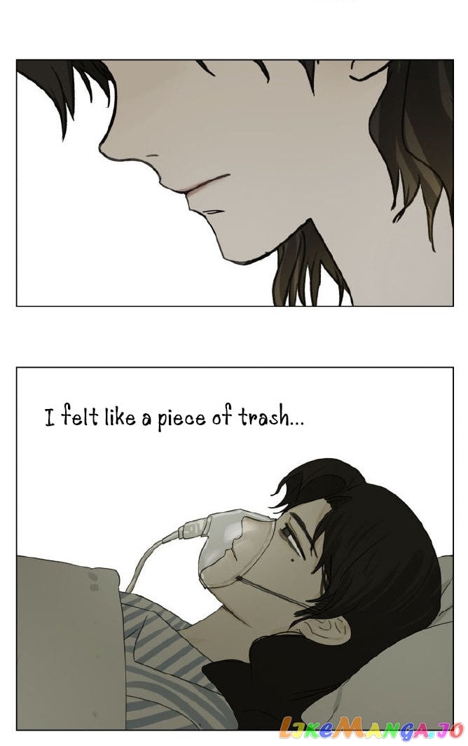 Nan Hao & Shang Feng chapter 91 - page 37