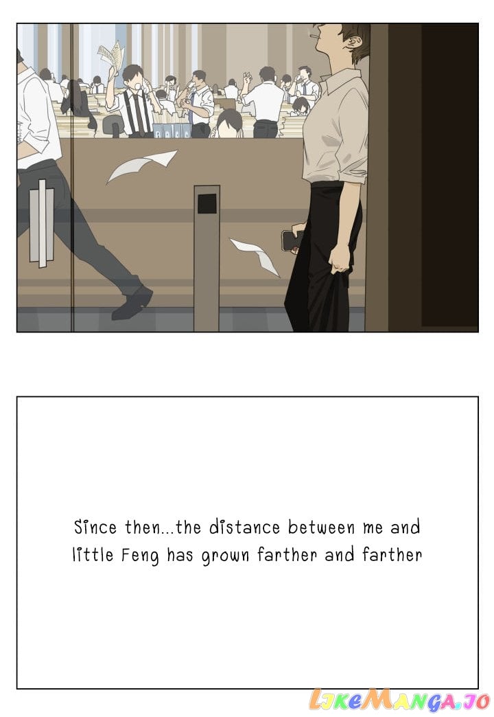Nan Hao & Shang Feng chapter 91 - page 45