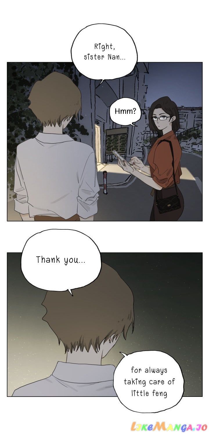 Nan Hao & Shang Feng chapter 91 - page 47