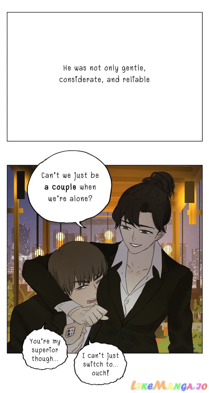 Nan Hao & Shang Feng chapter 91 - page 8