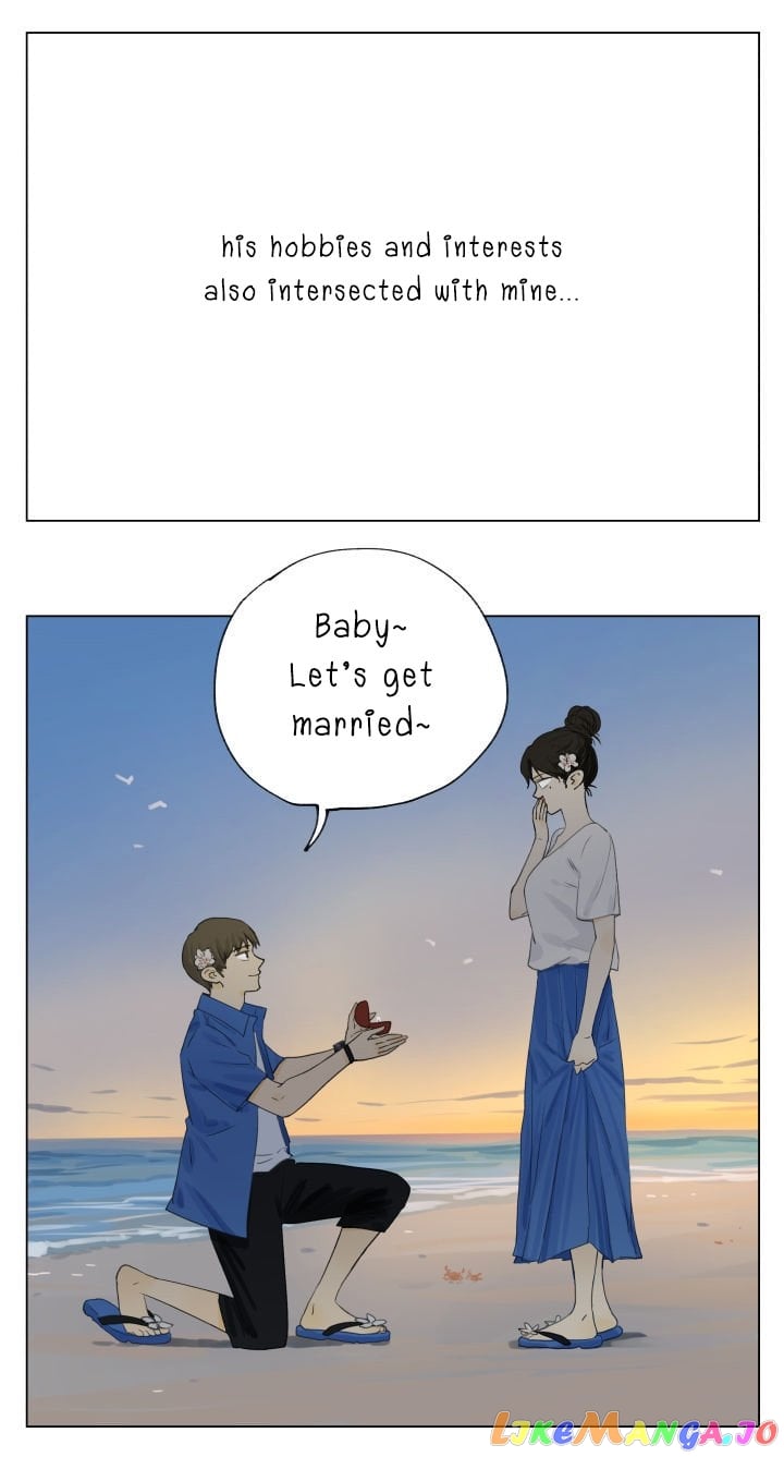 Nan Hao & Shang Feng chapter 91 - page 9