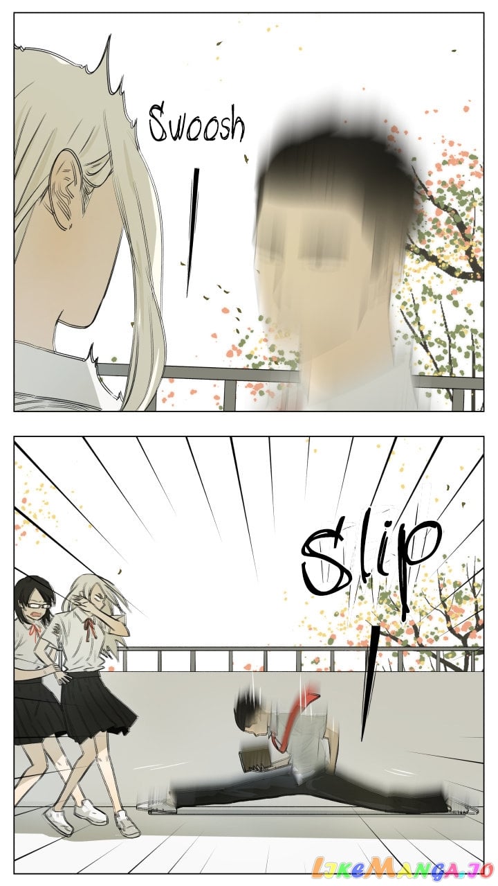 Nan Hao & Shang Feng chapter 51 - page 7