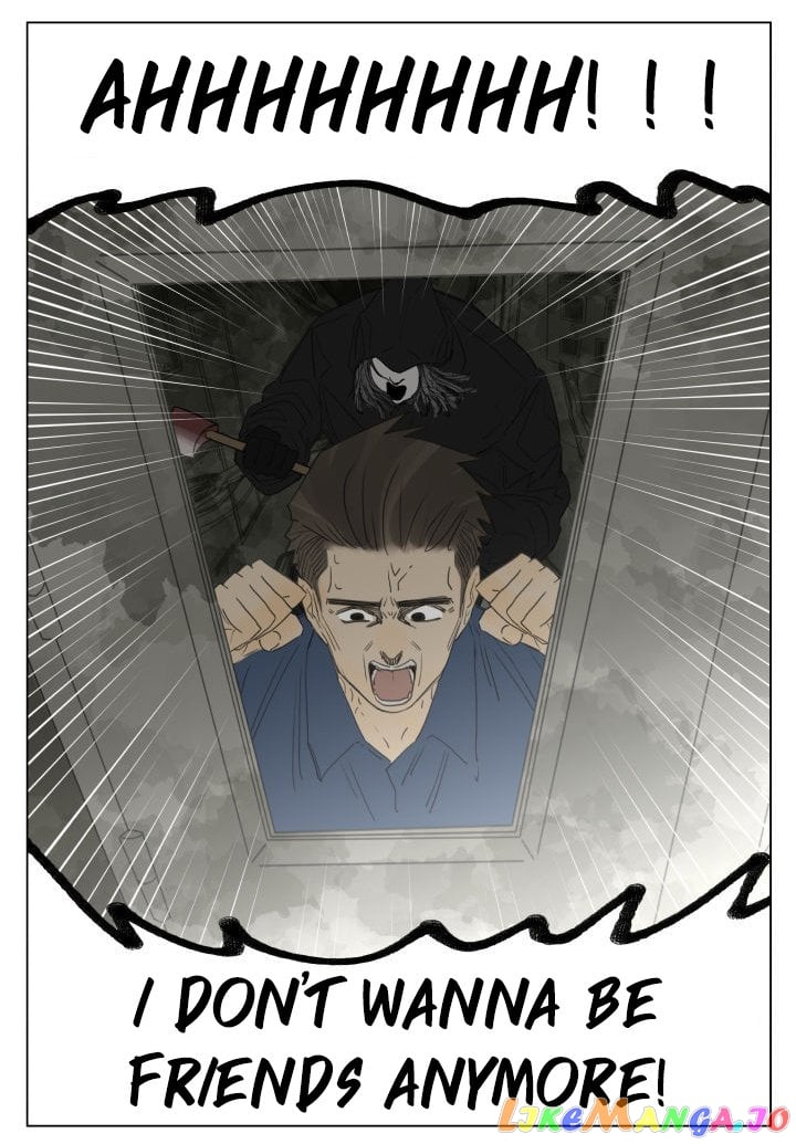 Nan Hao & Shang Feng chapter 92 - page 14