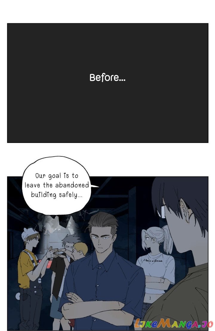 Nan Hao & Shang Feng chapter 93 - page 6