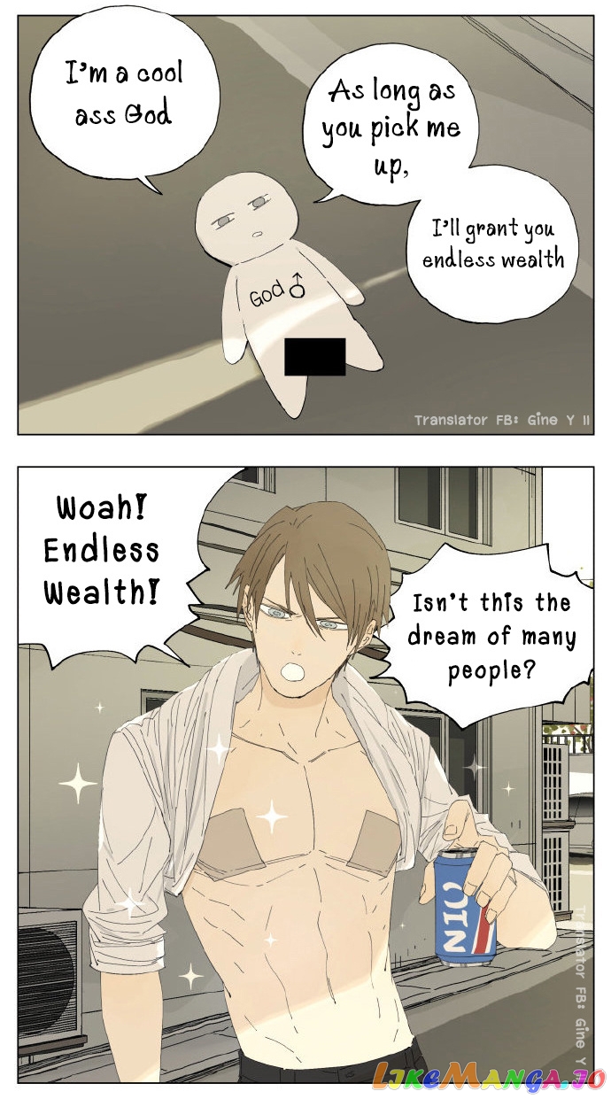 Nan Hao & Shang Feng chapter 54 - page 2