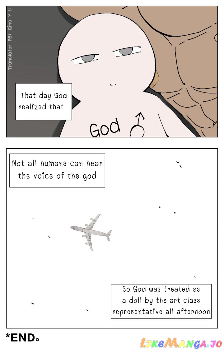 Nan Hao & Shang Feng chapter 55 - page 6