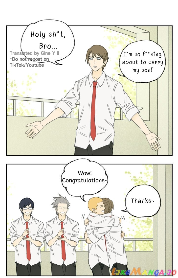 Nan Hao & Shang Feng chapter 96 - page 9