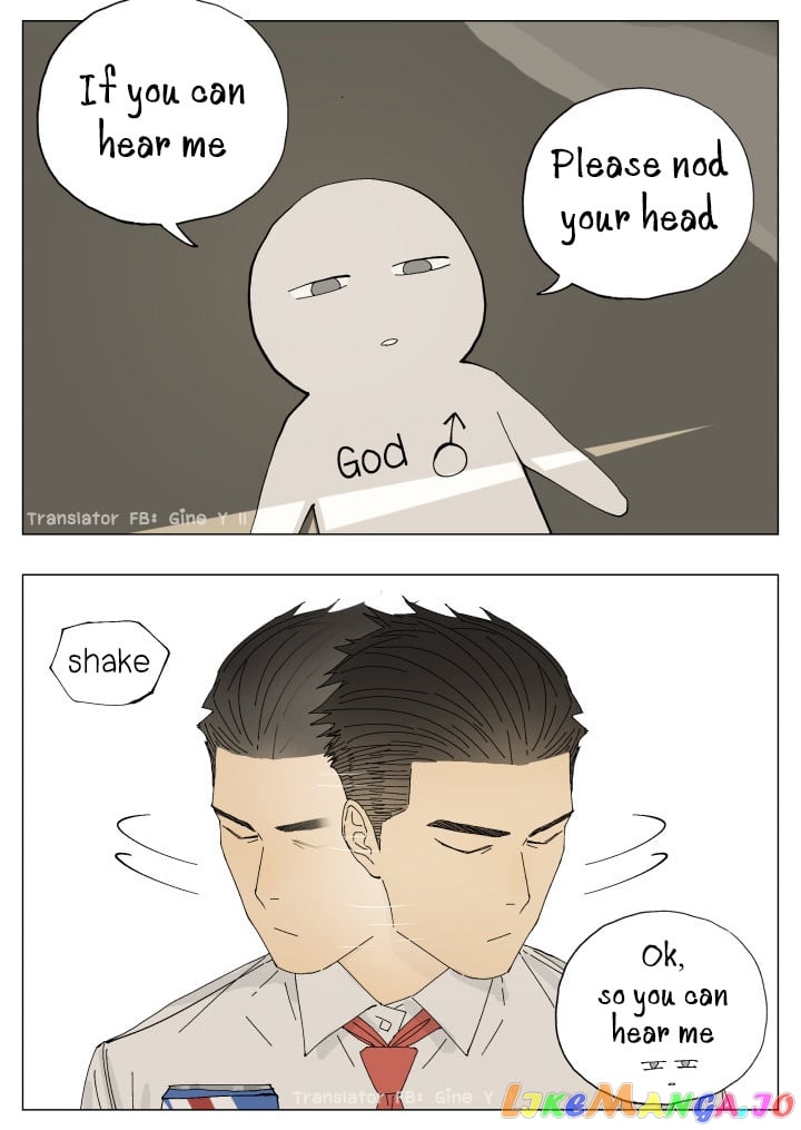 Nan Hao & Shang Feng chapter 56 - page 2