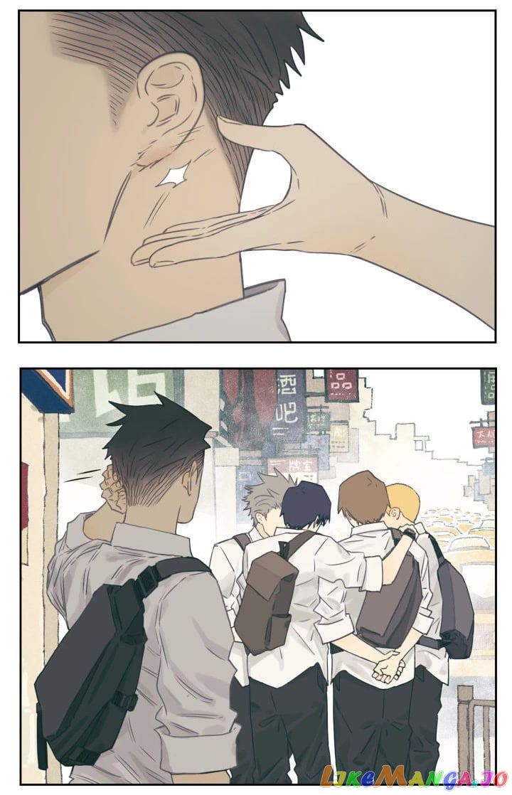 Nan Hao & Shang Feng chapter 97 - page 3