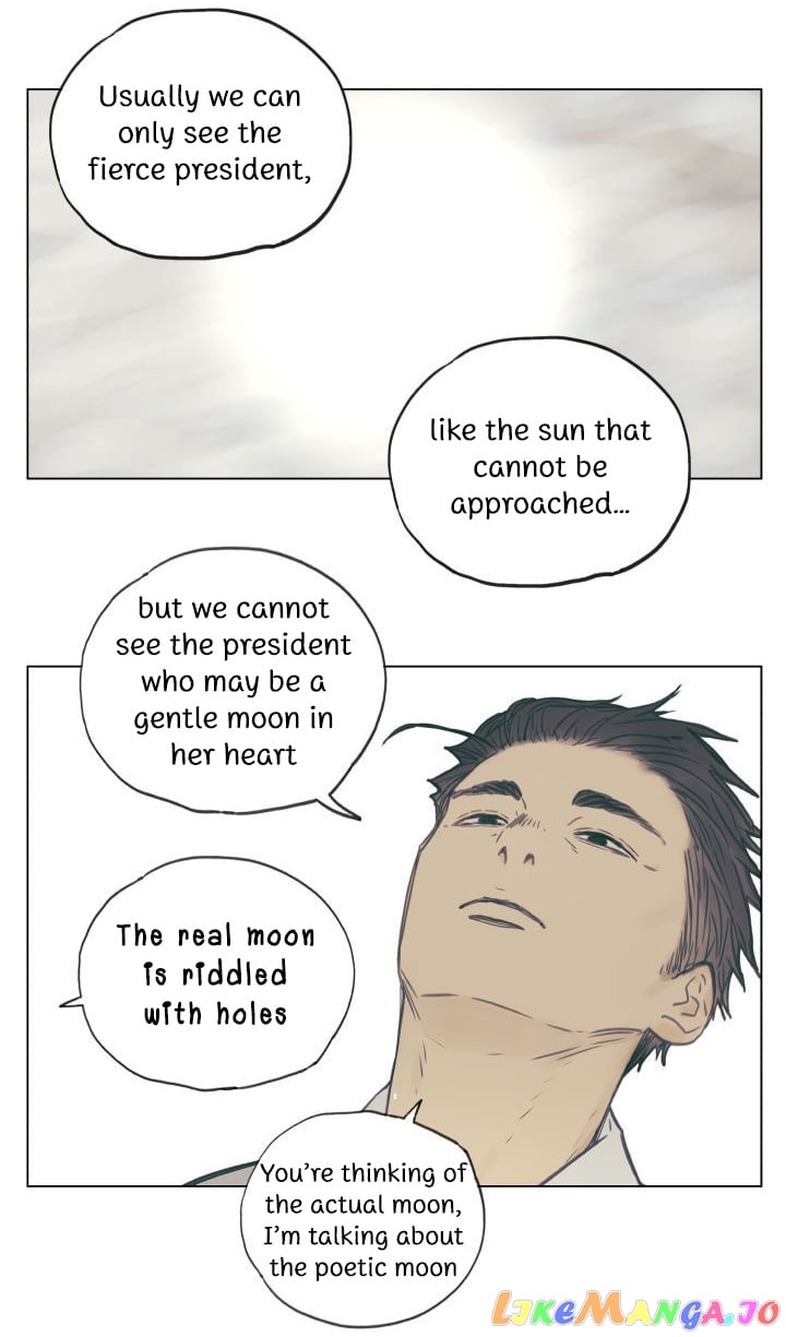 Nan Hao & Shang Feng chapter 98 - page 23