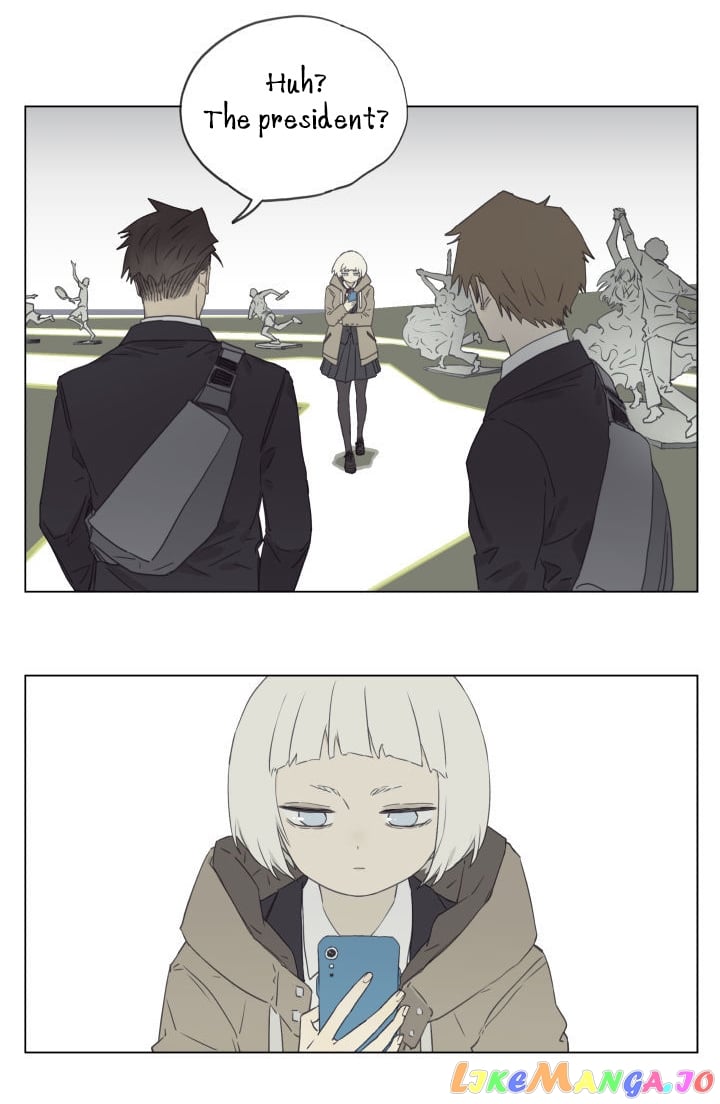 Nan Hao & Shang Feng chapter 98 - page 25