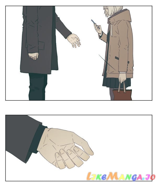 Nan Hao & Shang Feng chapter 98 - page 32