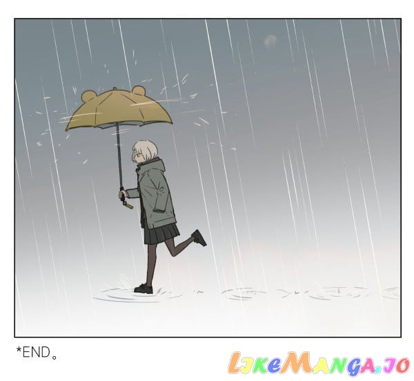 Nan Hao & Shang Feng chapter 98 - page 44